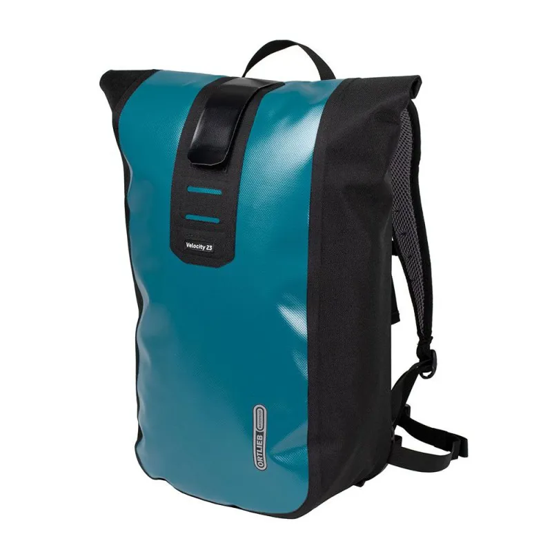 Ortlieb Velocity 23L Backpack in Blue